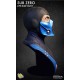 Mortal Kombat Sub-Zero Life Size Bust 56cm